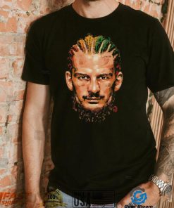 Sean O Malley Big Head Shirt