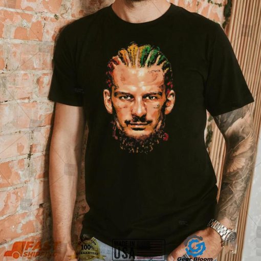 Sean O Malley Big Head Shirt