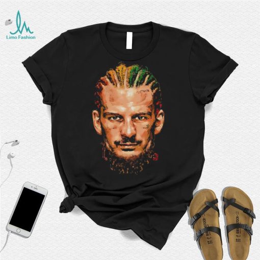 Sean O Malley Big Head Shirt