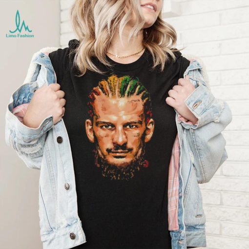Sean O Malley Big Head Shirt