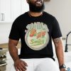 Vintage Sebadoh Lou Barlow Dinosaur Jr Nirvana T Shirt