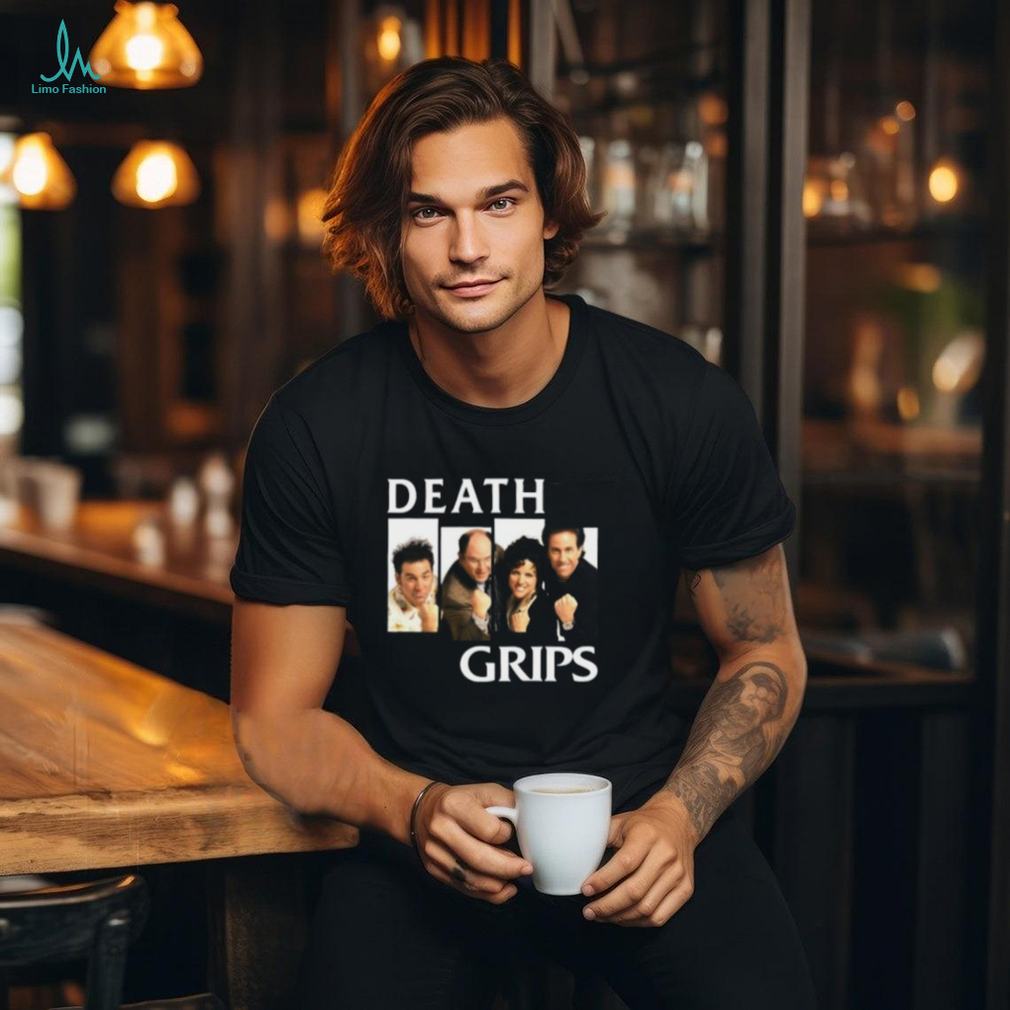 Seinfeld Death Grips Shirt Seinfeld Death Grips Shirt