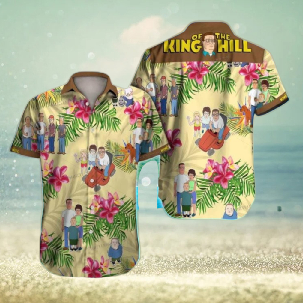Sesame Street Hawaiian Shirt Best Gift Sesame Street Hawaiian Shirt Best Gift