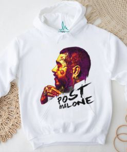 Set Of 2 Post Malone Shirt