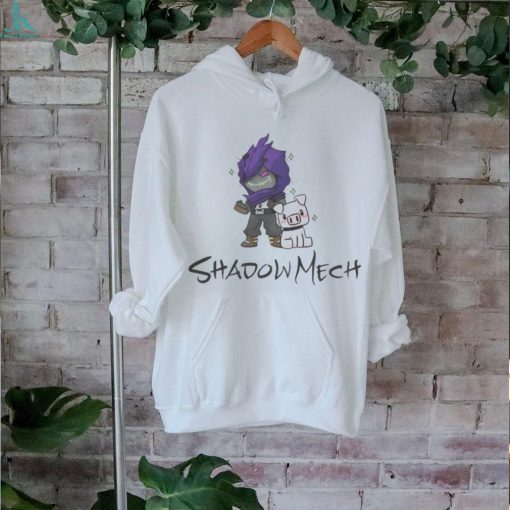 Shadowmech Shirt