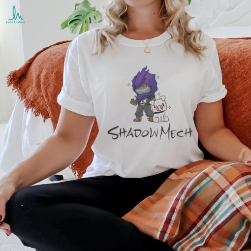 Shadowmech Shirt