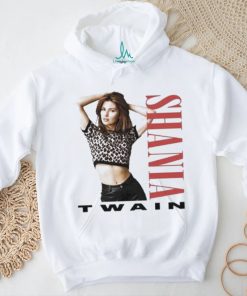 Shania Twain Merch Store Come On Over 25Th Anniversary T Shirt