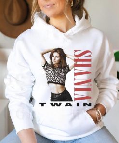 Shania Twain Merch Store Come On Over 25Th Anniversary T Shirt
