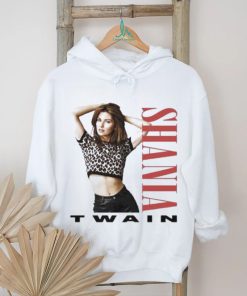 Shania Twain Merch Store Come On Over 25Th Anniversary T Shirt