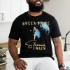 Rip Akira Toriyama Timberwolves T Shirt