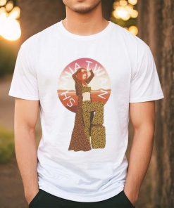 Shania Twain Merch Store That Don’t Impress Me Much 25Th Anniversary T Shirt