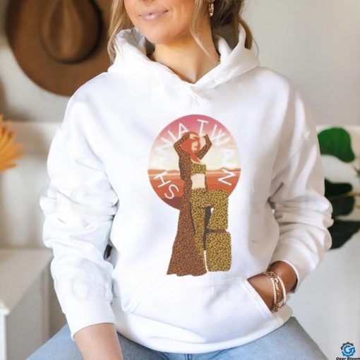 Shania Twain Merch Store That Don’t Impress Me Much 25Th Anniversary T Shirt
