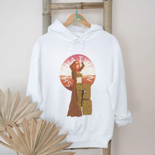 Shania Twain Merch Store That Don’t Impress Me Much 25Th Anniversary T Shirt