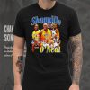 2024 Ncaa Men’s Basketball Tournament March Madness Shoot Foul Shirt