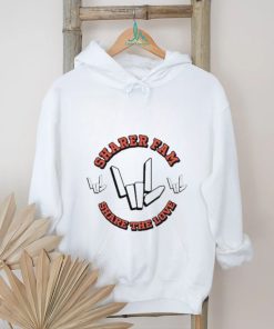 Sharer Fam Squad Share The Love Shirt