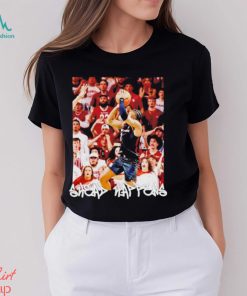 Shead happens Jamal Shead Houston Cougars game winning shot shirt