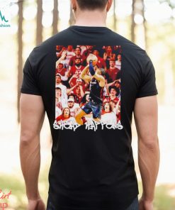 Shead happens Jamal Shead Houston Cougars game winning shot shirt