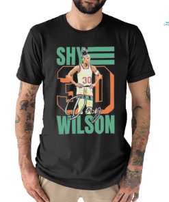 Shy Day Wilson 30 shirt