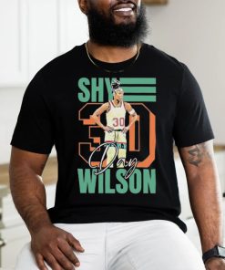 Shy Day Wilson 30 shirt