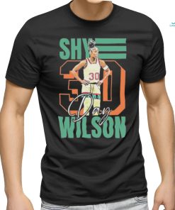 Shy Day Wilson 30 shirt