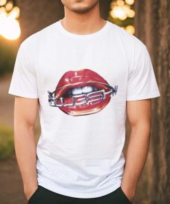 Shygirl Merch Store Club Shy Powder White T Shirt
