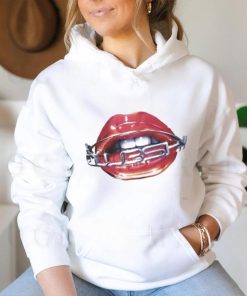 Shygirl Merch Store Club Shy Powder White T Shirt