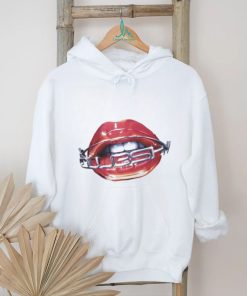 Shygirl Merch Store Club Shy Powder White T Shirt