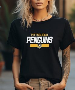 Sidney Crosby Pittsburgh Penguins Levelwear shirt