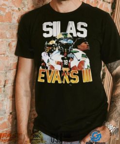 Silas Evans Soft Style 2024 T Shirt