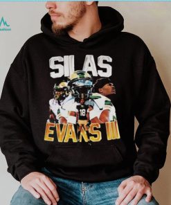 Silas Evans Soft Style 2024 T Shirt