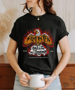 Silverstein Collegiate 2024 Shirt