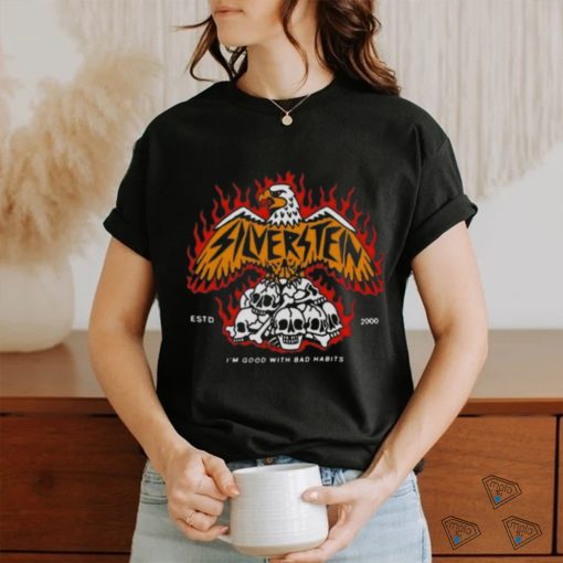 Silverstein Collegiate 2024 Shirt