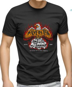 Silverstein Collegiate 2024 Shirt