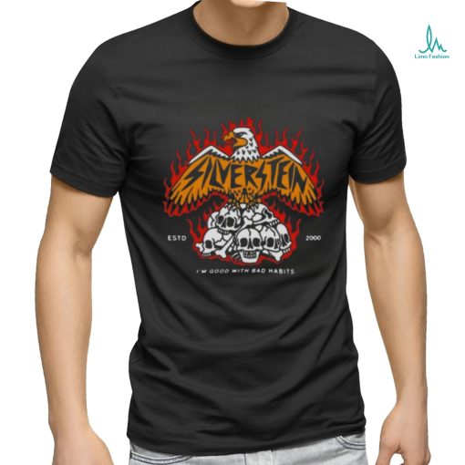 Silverstein Collegiate 2024 Shirt