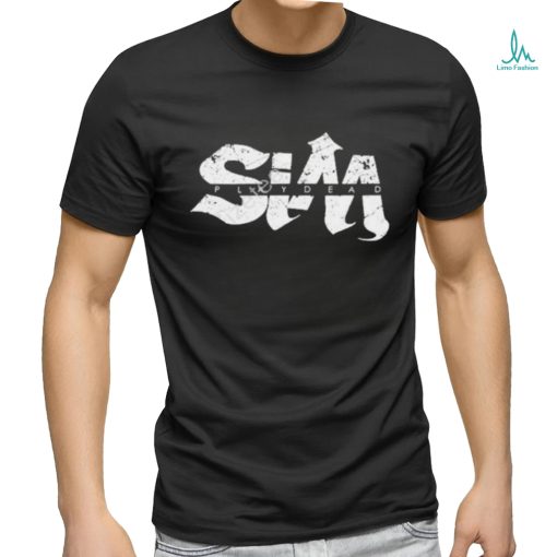 Sim Japan sim playdead T shirt