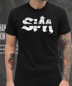 Sim playdead shirt