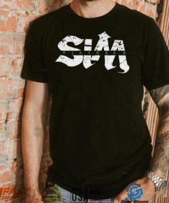 Sim playdead shirt