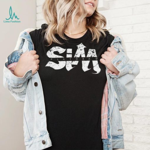 Sim playdead shirt