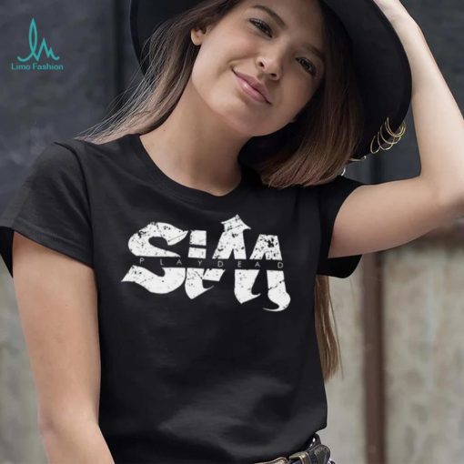 Sim playdead shirt