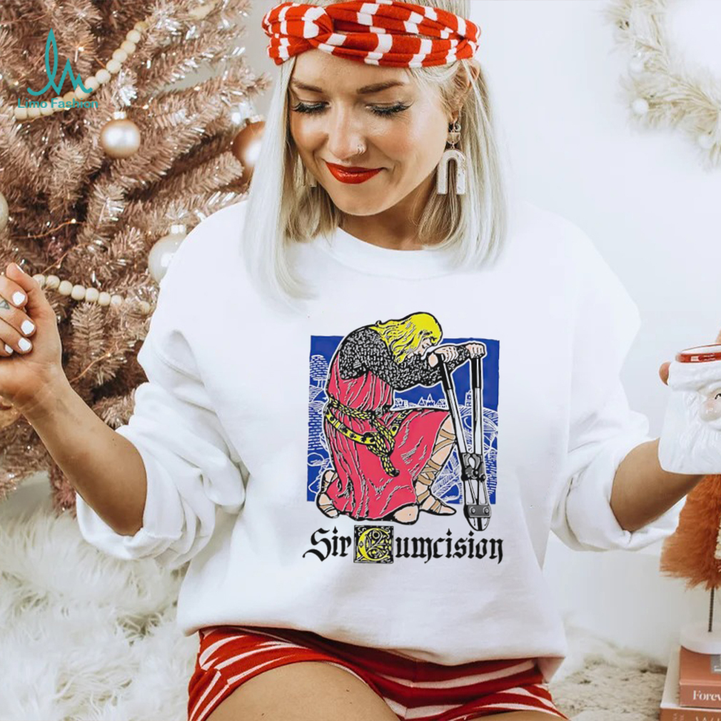 Sir cumcision shirt Sir cumcision shirt