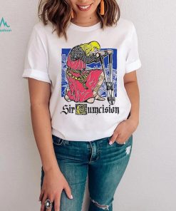 Sir cumcision shirt