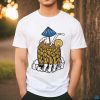 Cat yeah I’m ai ass inspector T shirt