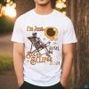Pittsburgh 2024 NCAA Division I Men’s Basketball The Road To Phoenix shirt
