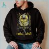 Skull freedom forever shirt