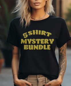 Skybound 5 Shirt Mystery Bundle T Shirt