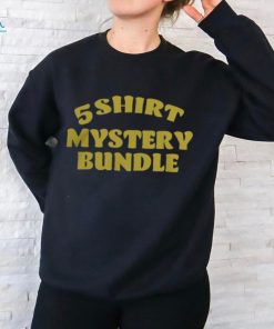 Skybound 5 Shirt Mystery Bundle T Shirt