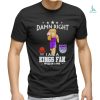 TCU Horned Frogs 2024 NCAA Rifle National Champions T Shirt