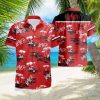 Super Man Hawaiian Shirt, Short Unique Gift