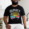 Cute Lucky Charm Kitty T Shirt