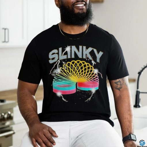 Slinky Shirt